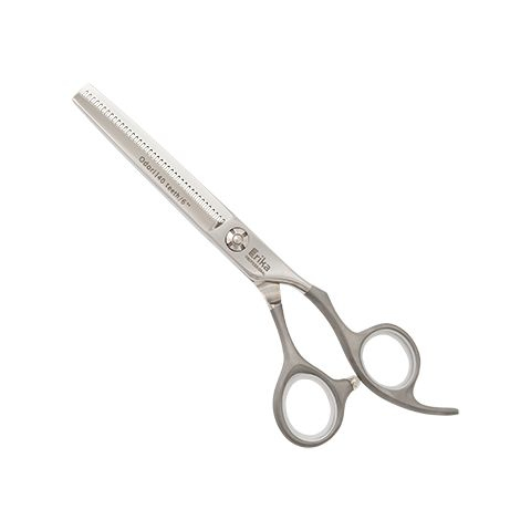 Erika ODORI 08 Ножницы парикмахерские 40 зубьев 6,0/152 мм