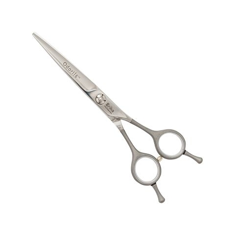 Erika ODORI 10 Ножницы парикмахерские 6,0