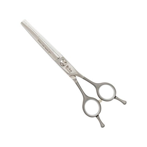 Erika ODORI 14 Ножницы парикмахерские 40 зубьев 6,0/152 мм