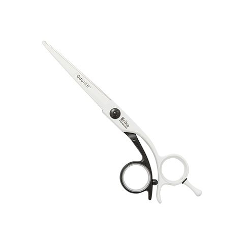 Erika ODORI 17 Ножницы парикмахерские 6,0