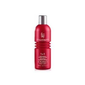 ЦЕКО Универсалформер фиксирующий лосьон 1+1, 1000 мл