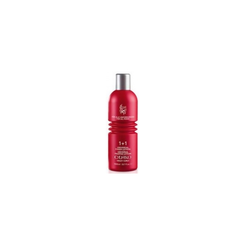 ЦЕКО Универсалформер фиксирующий лосьон 1+1, 1000 мл