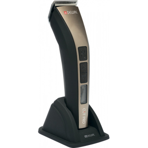 Dewal 03-961 Машинка для стрижки CUT PRO 0.7-1.9 мм, аккум/сетев. Led дисплей