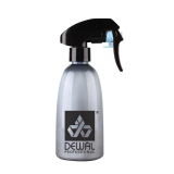 DEWAL JC0036grey Распылитель пластиковый, серый, с металл. шариком, 250 мл