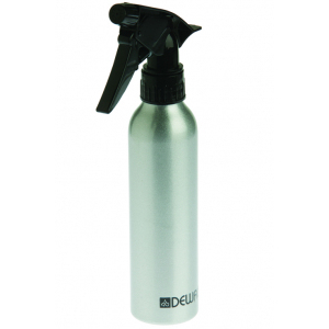 DEWAL JC0040silver Распылитель аллюминевый серебристый 250 мл