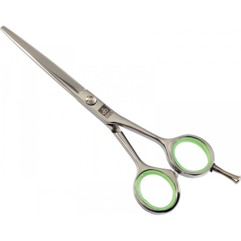 DEWAL 103/5,5 Ножницы парикмахерские прямые с микронасечками 5,5"