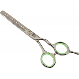 DEWAL105/5,5 Ножницы парикмахерские филировочные,30 зубцов 5,5"