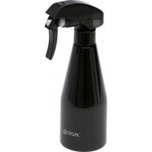 DEWAL JC0012 Распылитель с японской помпой, пластик черный 250 мл