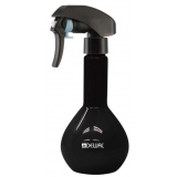 DEWAL JC0013black Распылитель с японской помпой, пластик черный 280 мл