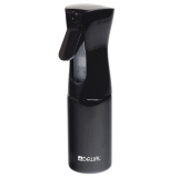 DEWAL JC002 black Распылитель-спрей пластик черный, 160 мл.