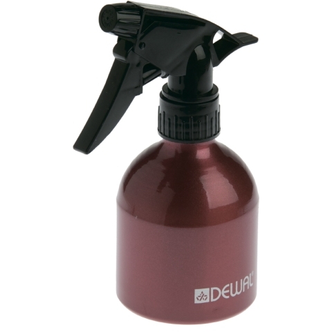 DEWALJC0039red Распылитель аллюминевый красный 330 мл