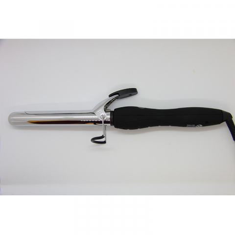 Be-Uni Professional A725 Titan NEW Плойка для завивки волос,25мм с зеркальным титановым покрытием, 80-220 С обновленная