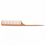 Гребень Ставвер LUX 1 с покрытием FIBER Pro