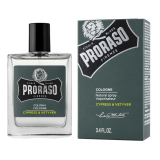 PRORASO Бальзам после бритья Cypress & Vetyver, 100 мл
