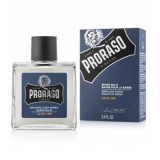 PRORASO Бальзам для бороды Azur Lime, 100 мл.