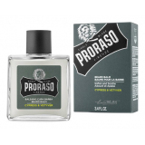 PRORASO Бальзам для бороды Cypress & Vetyver, 100 мл.