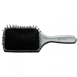 Erika SBR 144 Щетка для укладки волос на пластиковой основе. Антистатик