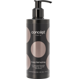 КОНЦЕПТ Оттеночный бальзам для волос, Пепельно-русый, 250 мл с дозатором