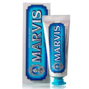 MARVIS Зубная паста "Свежая Мята" 25 мл