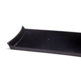 Лопатка для мелирования, 235 мм