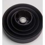 Диффузор для волос силиконовый