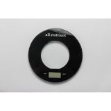 MKS005 Весы парикмахерские PRO