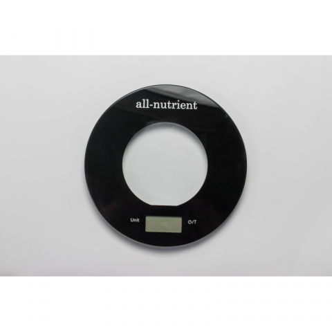 MKS005 Весы парикмахерские PRO