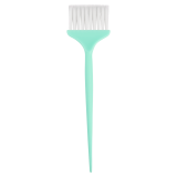 ST100 Кисть для окрашивания волос Эксклюзив мятная