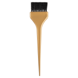 ST102 Кисть для окрашивания волос Stavver Zigzag волнистая щетина