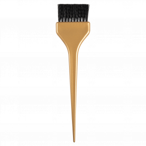 ST102 Кисть для окрашивания волос Stavver Zigzag волнистая щетина