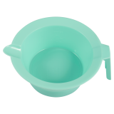 ST200 Чаша для окрашивания волос Эксклюзив мятная