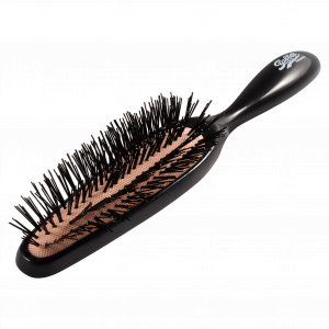 ST13 Щетка Stavver Chocolate эксклюзив Про щетина нейлон