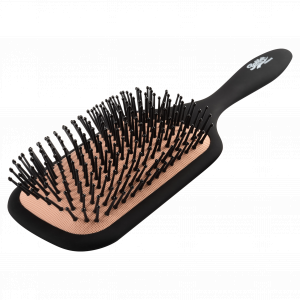 ST14 Щетка-лопатка для волос Stavver Chocolate большая