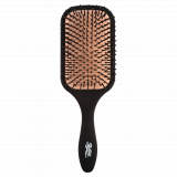 ST14 Щетка-лопатка для волос Stavver Chocolate большая