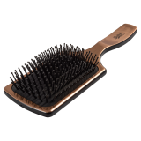 ST16 Щетка-лопатка для волос Stavver Bronze