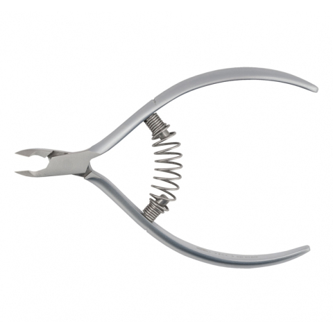 Y SK 015-5 Кусачки для кутикулы 5 мм