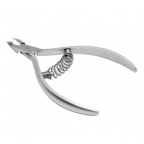 Y SK 015-5 Кусачки для кутикулы 5 мм