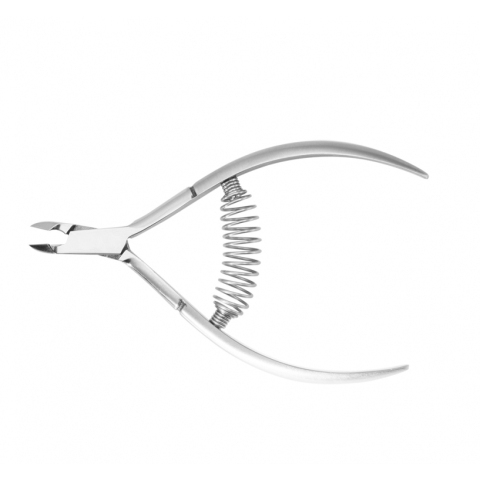 Y SK 036А Маникюрные кусачки для кутикулы 7 мм