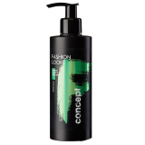 КОНЦЕПТ Пигмент прямого действия Зеленый, 250 мл.