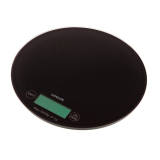 NS005 Весы электронные черные