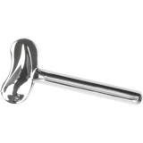 Т-1122 Выжиматель тюбика "ключ", алюминевый