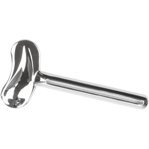 Т-1122 Выжиматель тюбика "ключ", алюминевый
