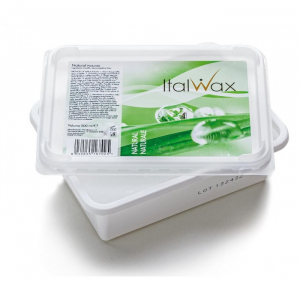 Парафин ITALWAX Натуральный, 500 мл.