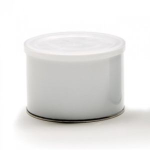 Контейнер для разогрева воска с крышкой 400 мл