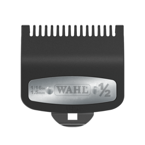 3421-100 Wahl Комплект насадок Премиум 1,5-25 мм, 10 шт. 