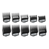 3421-100 Wahl Комплект насадок Премиум 1,5-25 мм, 10 шт. 