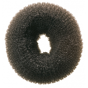 НО-5116 Black Валик круглый черный, сетка