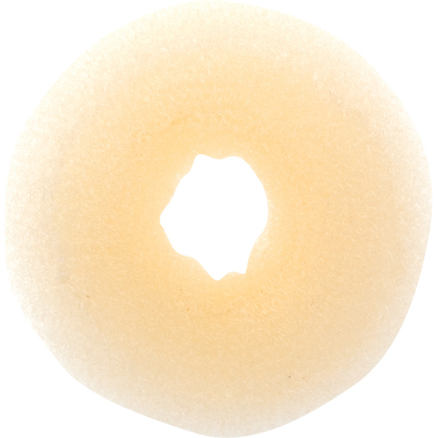 НО-5116 Blond Валик круглый блондин, сетка