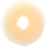 НО-5149 Blond Валик для прически блондин, сетка