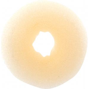 НО-5149 Blond Валик для прически блондин, сетка